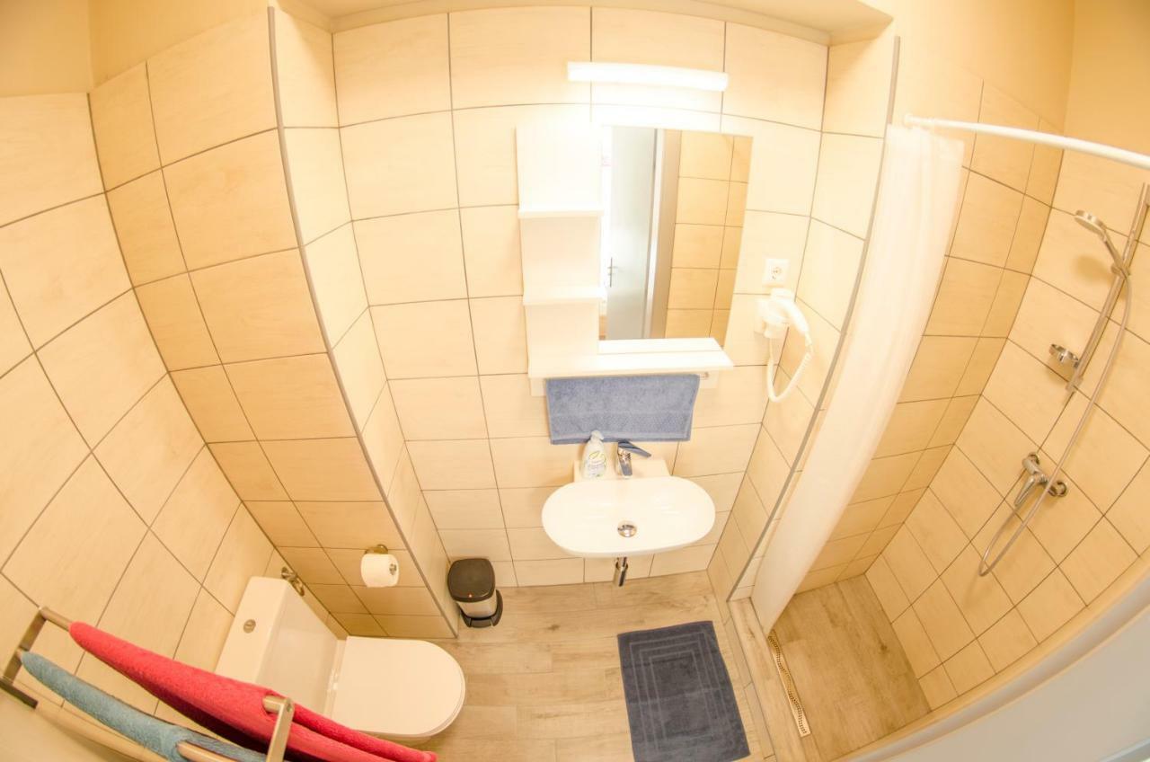 Kolibri Panzio Bed & Breakfast 2*