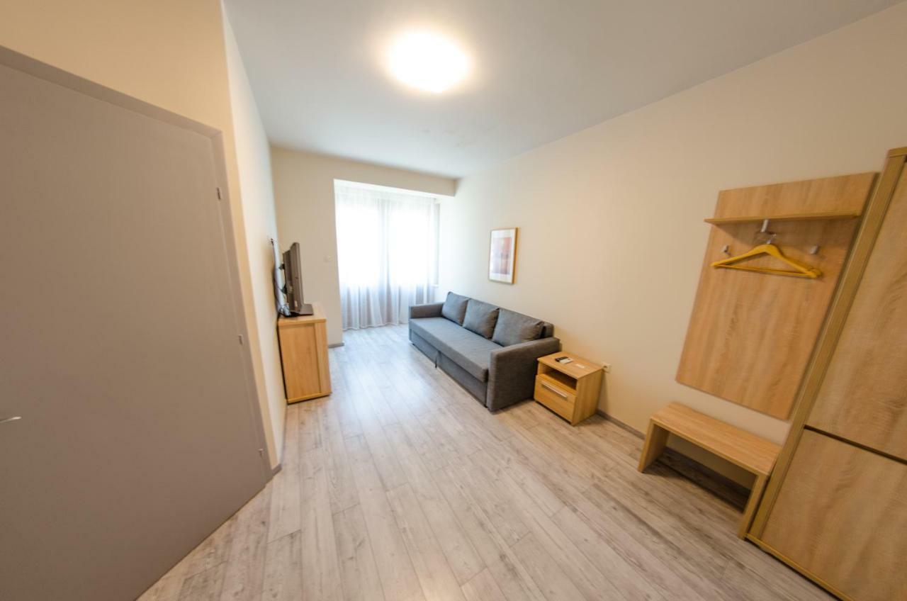 Bed & Breakfast Kolibri Panzio 2*