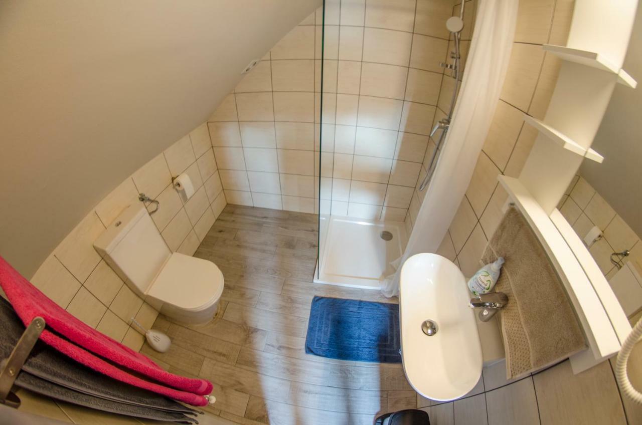 Kolibri Panzio Bed & Breakfast